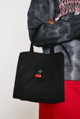 urban outfitters canvas bag
