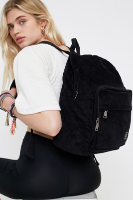 corduroy backpack urban outfitters