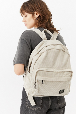 corduroy backpack urban outfitters