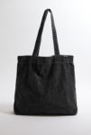 Thumbnail View 2: BDG Tab Corduroy Tote Bag