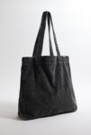 Thumbnail View 3: BDG Tab Corduroy Tote Bag