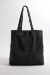 Thumbnail View 4: BDG Tab Corduroy Tote Bag