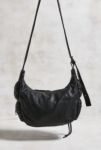 Vista en miniatura 5: BDG Kat Faux Leather Pocket Bag