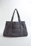 Thumbnail View 2: BDG Tab Corduroy Tote Bag