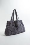 Thumbnail View 3: BDG Tab Corduroy Tote Bag