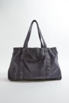 Thumbnail View 4: BDG Tab Corduroy Tote Bag