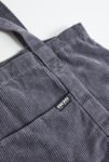 Thumbnail View 5: BDG Tab Corduroy Tote Bag