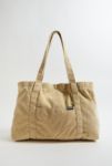 Thumbnail View 2: BDG Tab Corduroy Tote Bag