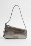 Thumbnail View 2: UO Mimi Faux Croc Shoulder Bag