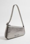 Thumbnail View 3: UO Mimi Faux Croc Shoulder Bag