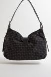 Thumbnail View 5: iets frans... Hayden Monogram Large Slouch Shoulder Bag