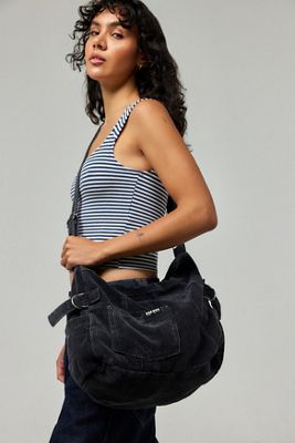 BDG Corduroy Sling Bag