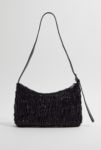 Vista en miniatura 2: UO Ruched Faux Leather Shoulder Bag