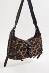 Vista en miniatura 2: Bolso de Hombro UO Hayden Estampado de Leopardo