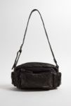 Vista en miniatura 4: Bolso de Cuero Sintético Ash BDG