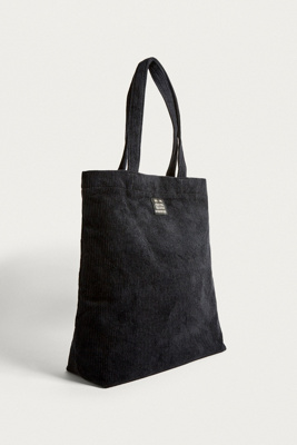 tote bag corduroy