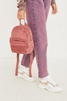 bdg mini corduroy backpack