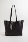 Visualizzazione miniature 4: UO Leather Tote bag