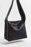 Thumbnail View 3: UO Studded Leather Slouch Bag