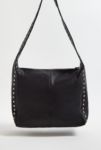 Thumbnail View 5: UO Studded Leather Slouch Bag