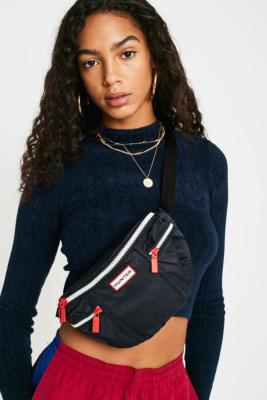 hunter bum bag uk