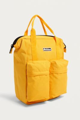 dickies rucksack haywood