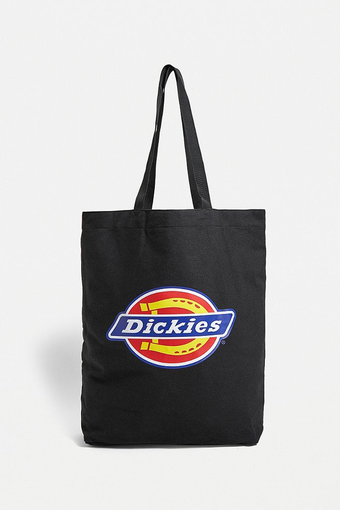 Dickies Malvern Logo Tote Bag | Urban Outfitters UK