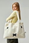 Visualizzazione miniature 1: Borsa della Spesa in Cotone Miffy