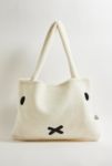 Visualizzazione miniature 2: Borsa della Spesa in Cotone Miffy