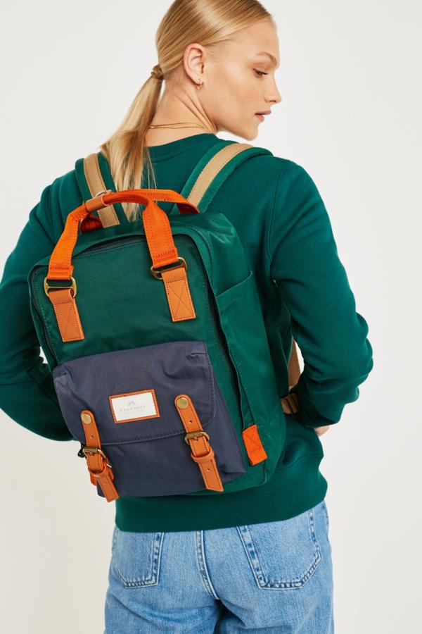 Doughnut Macaroon Backpack | Urban Outfitters UK