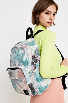 urban outfitters velvet backpack