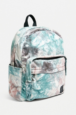 urban outfitters velvet backpack