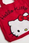 Vista en miniatura 3: Bolso Tote Rojo Hello Kitty de Daisy Street