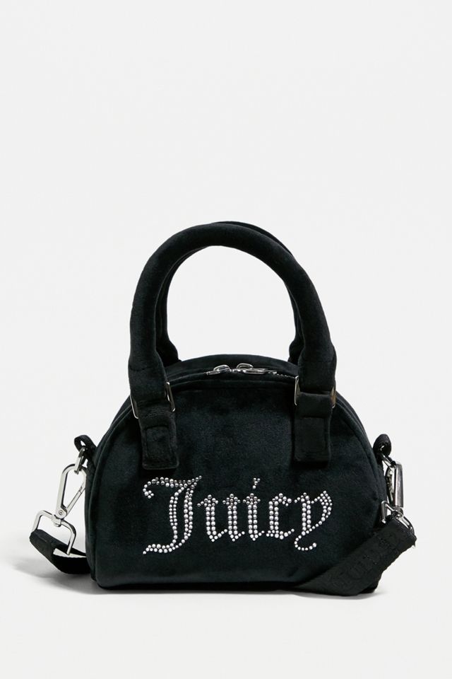 Juicy Couture Bowler Bag Urban Outfitters UK