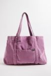 Visualizzazione miniature 2: BDG Tab Pocket Corduroy Tote Bag