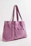 Thumbnail View 3: BDG Tab Pocket Corduroy Tote Bag