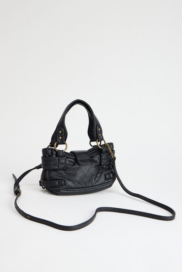 Slide View: 6: Mini Louis Crossbody Bag