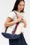 Vista en miniatura 1: BDG Canvas Keychain Tote Bag