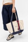 Vista en miniatura 2: BDG Canvas Keychain Tote Bag