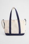 Vista en miniatura 5: BDG Canvas Keychain Tote Bag