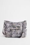 Visualizzazione miniature 2: BGD Camo Canvas Zip Sling Bag