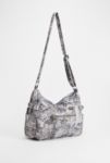 Visualizzazione miniature 3: BGD Camo Canvas Zip Sling Bag