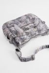 Visualizzazione miniature 4: BGD Camo Canvas Zip Sling Bag