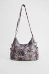 Visualizzazione miniature 6: BGD Camo Canvas Zip Sling Bag