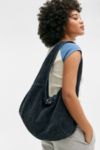 Thumbnail View 1: UO Flo Slouch Corduroy Tote Bag