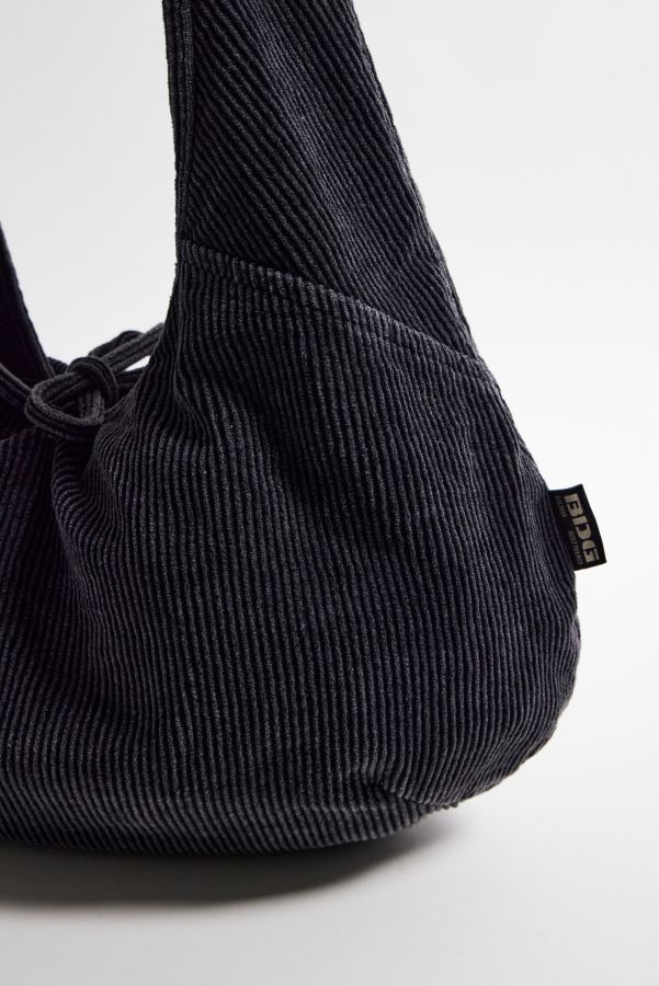 Slide View: 5: UO Flo Slouch Corduroy Tote Bag