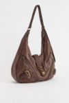 Visualizzazione miniature 3: BDG Jem Buckle Slouch Bag