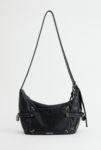 Vista en miniatura 2: BDG Reggie Faux Leather Sling Bag