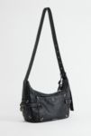 Vista en miniatura 3: BDG Reggie Faux Leather Sling Bag