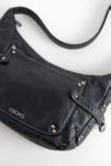 Vista en miniatura 4: BDG Reggie Faux Leather Sling Bag